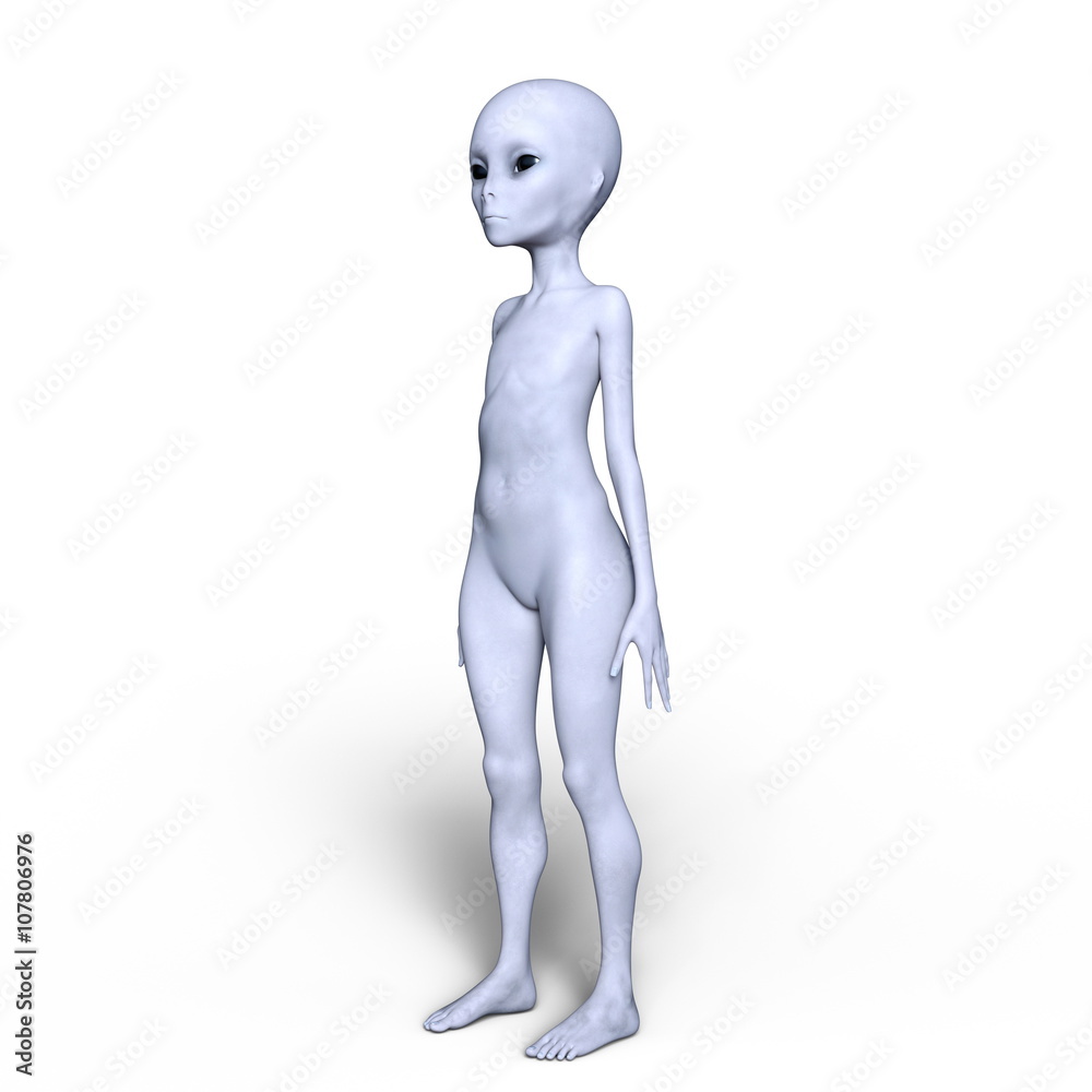 宇宙人 宇宙人
