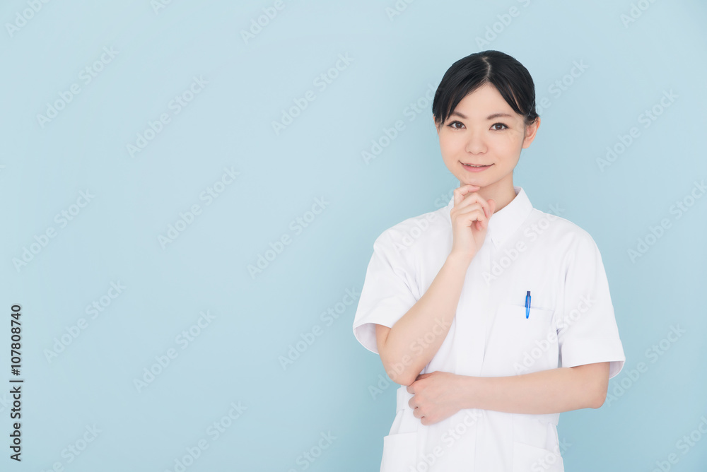 女性看護師 女性看護師
