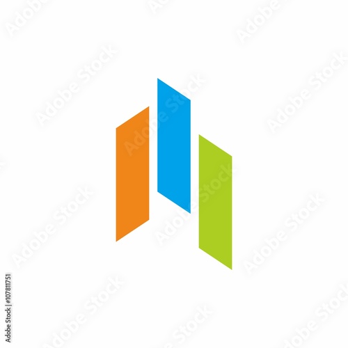Logo Design Abstract