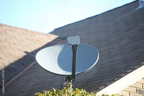 Satellite TV 