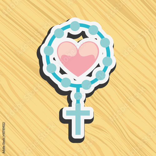 catholic icon design 