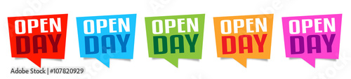 Open day