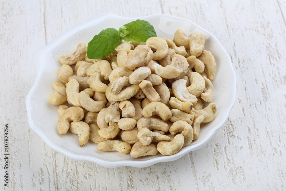 Cashew nuts Cashew nuts