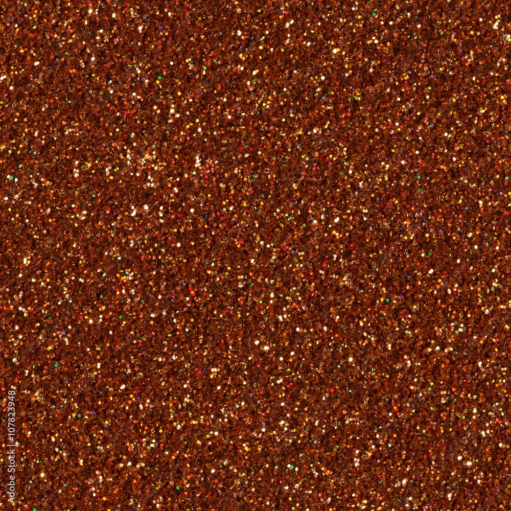 Blue glitter. Seamless square texture. Blue glitter. Seamless square texture.