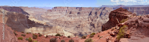 Grand Canyon Panorama