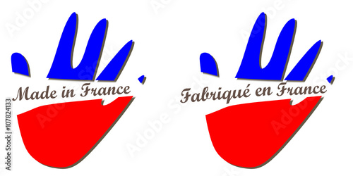 Fabriqué en France