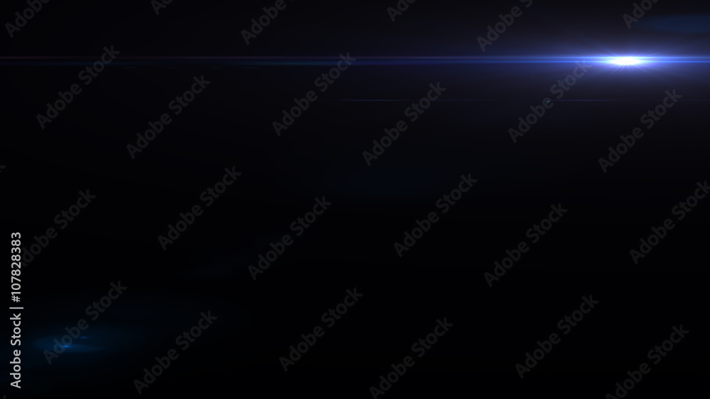 Lens flares 8K Lens flares 8K