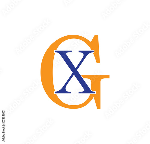 XG logotype simple modern Free Download XG logotype simple modern - GFXLoad