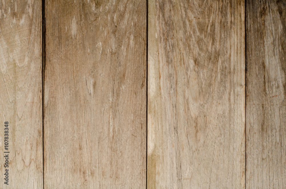 Old wood wall Old wood wall
