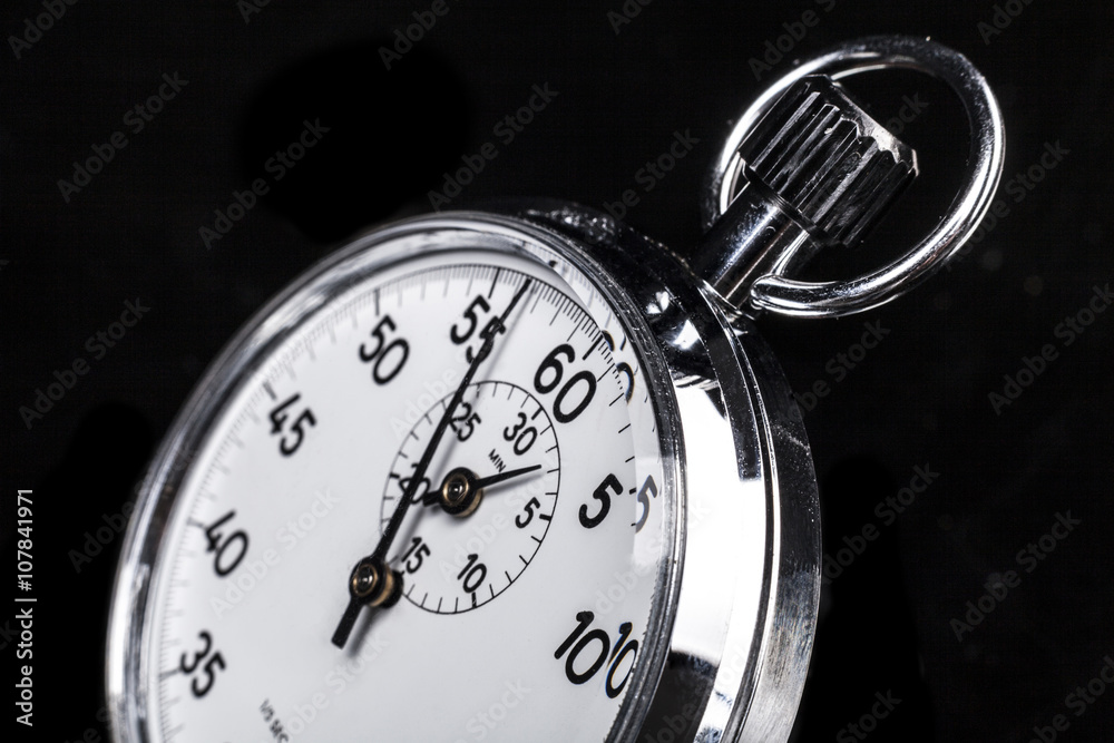 Piece of Time