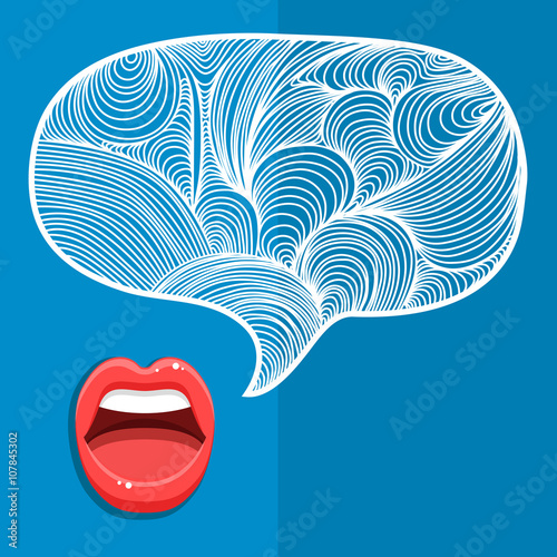 Concept of gossip 