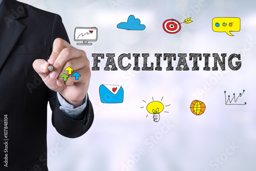 Photography FACILITATING