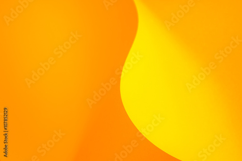 Abstract, background picture of white sheets of paper.