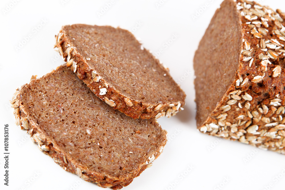 Vollkornbrot Vollkornbrot