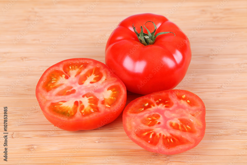 Fleischtomate Fleischtomate