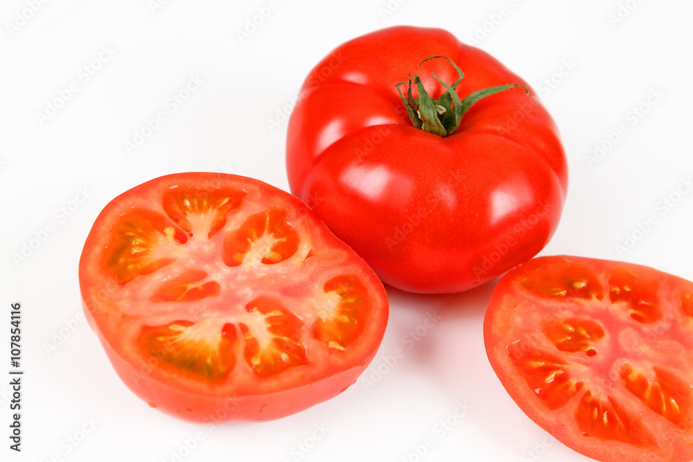 Fleischtomate Fleischtomate
