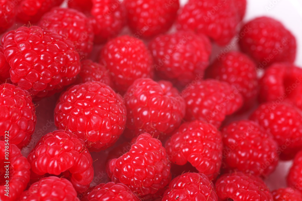 Himbeeren Himbeeren