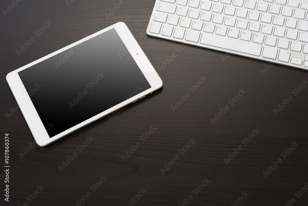 Digital tablet Digital tablet