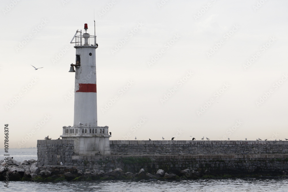 Lighthouse / Deniz Feneri