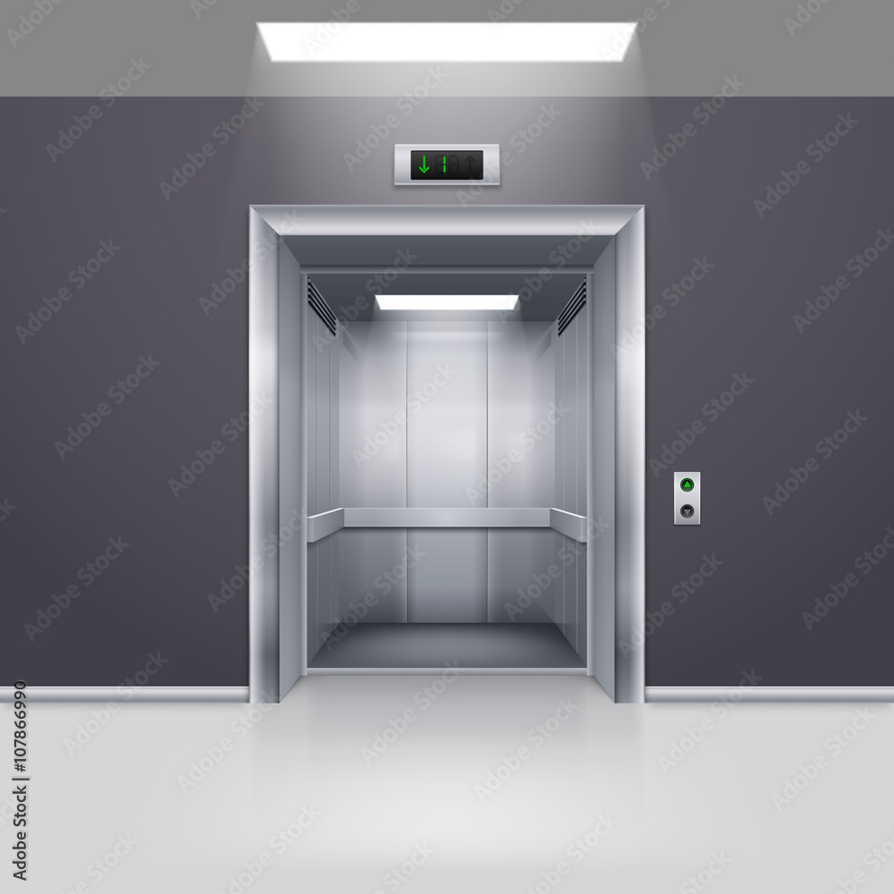 Elevator Doors Elevator Doors