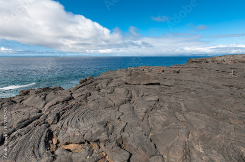 Azores  Pico island.