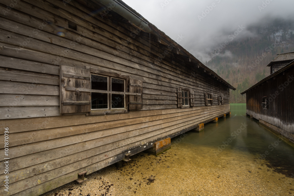 Königssee Königssee