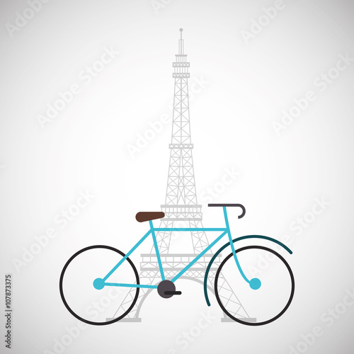 Graphic design of Bike lifestyle 