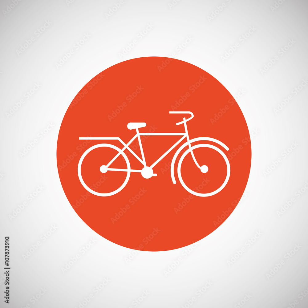 Graphic design of Bike lifestyle Graphic design of Bike lifestyle