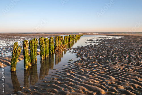 Naklejka Norderney