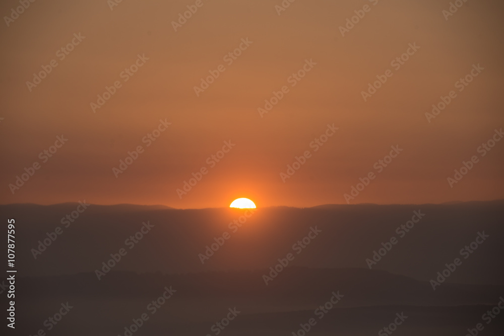 sunrise sunrise