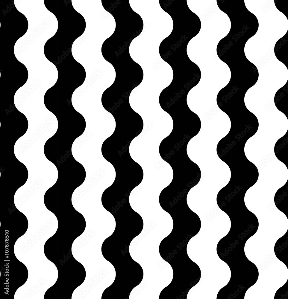 Vector modern seamless geometry pattern, black and white abstract geometric background, subtle pillow print, monochrome retro texture, hipster fashion design Vector modern seamless geometry pattern, black and white abstract geometric background, subtle pillow print, monochrome retro texture, hipster fashion design