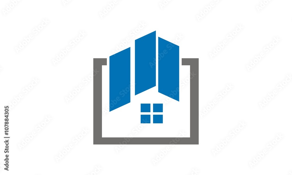 Real Estate Logo Vector Real Estate Logo Vector