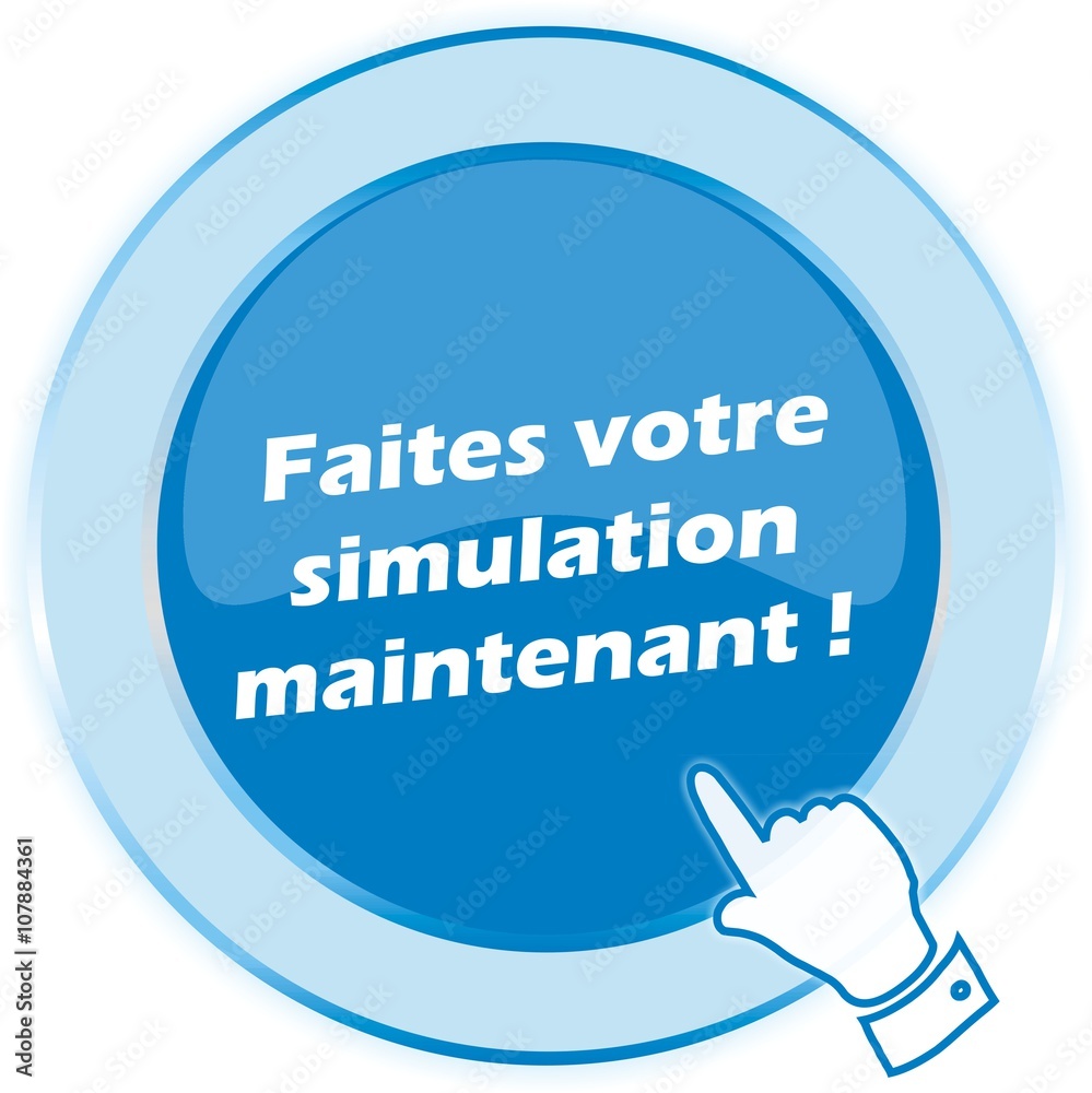 bouton faites votre simulation maintenant bouton faites votre simulation maintenant