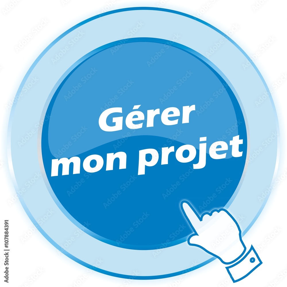 gérer mon projet