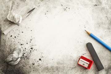 Creative Art Process