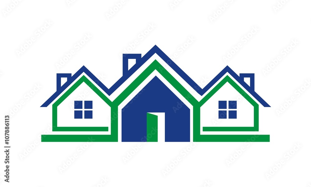 Real Estate Logo Vector Real Estate Logo Vector