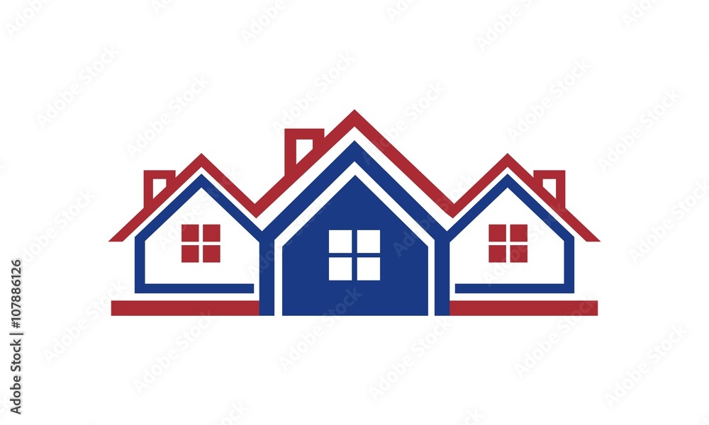 Real Estate Logo Vector Real Estate Logo Vector