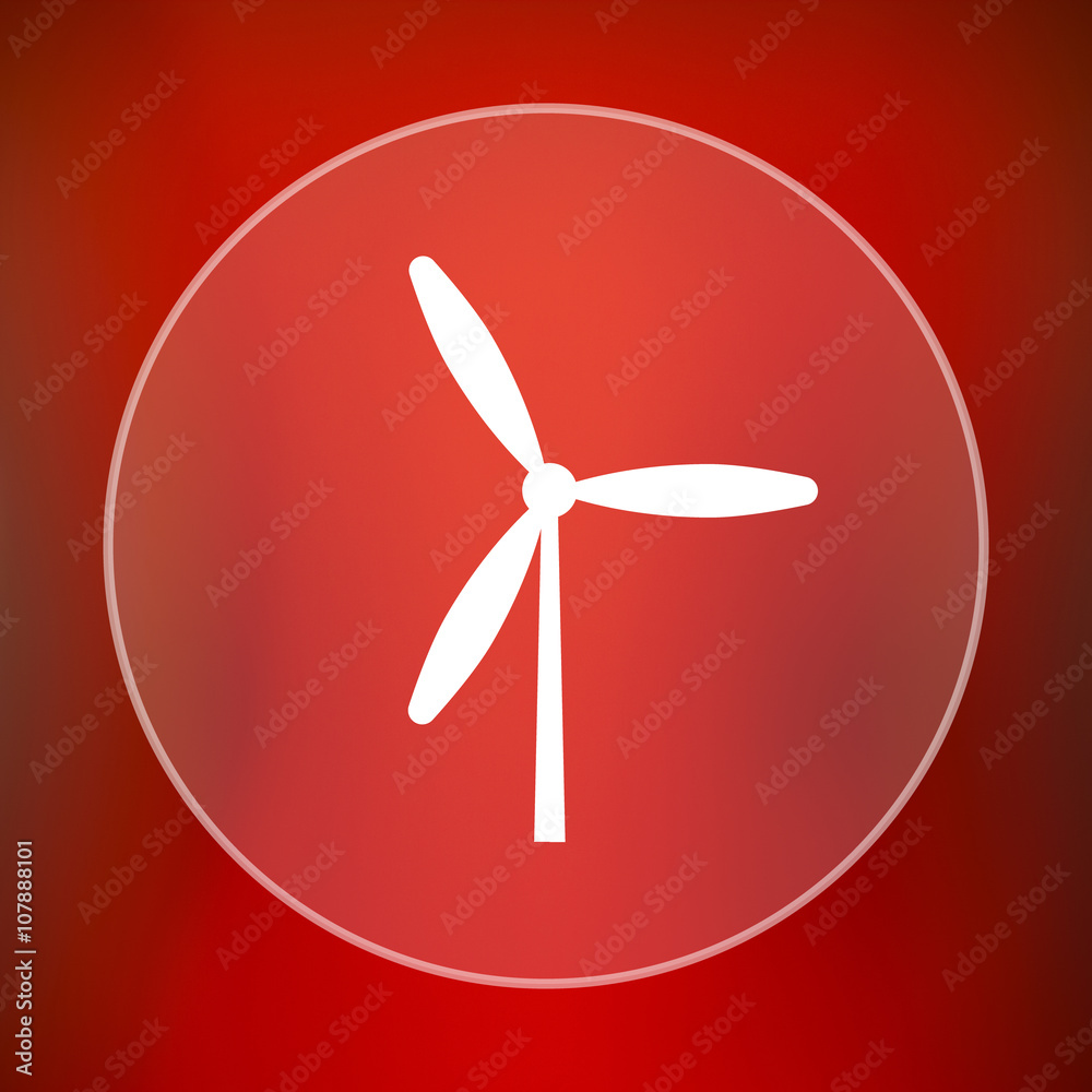 Windmill icon Windmill icon