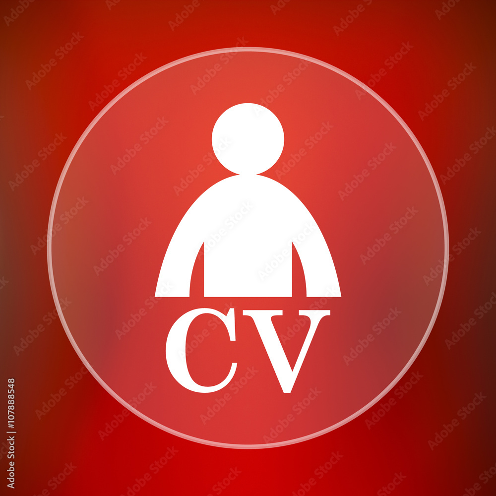 CV icon CV icon