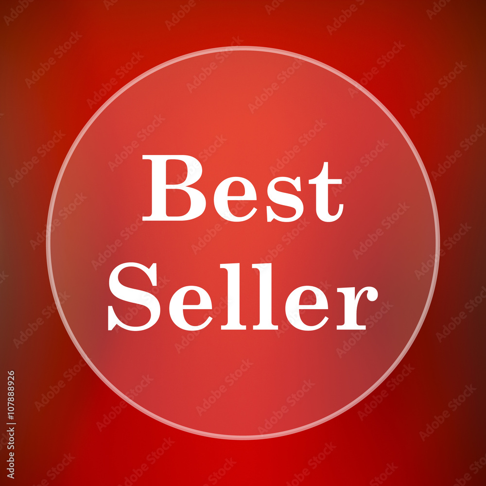 Best seller icon