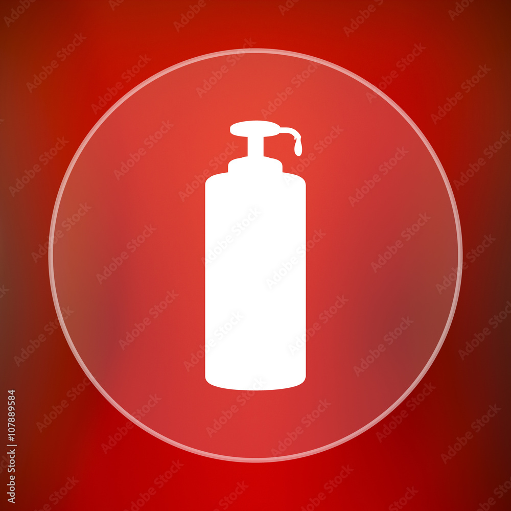 Soap icon Soap icon
