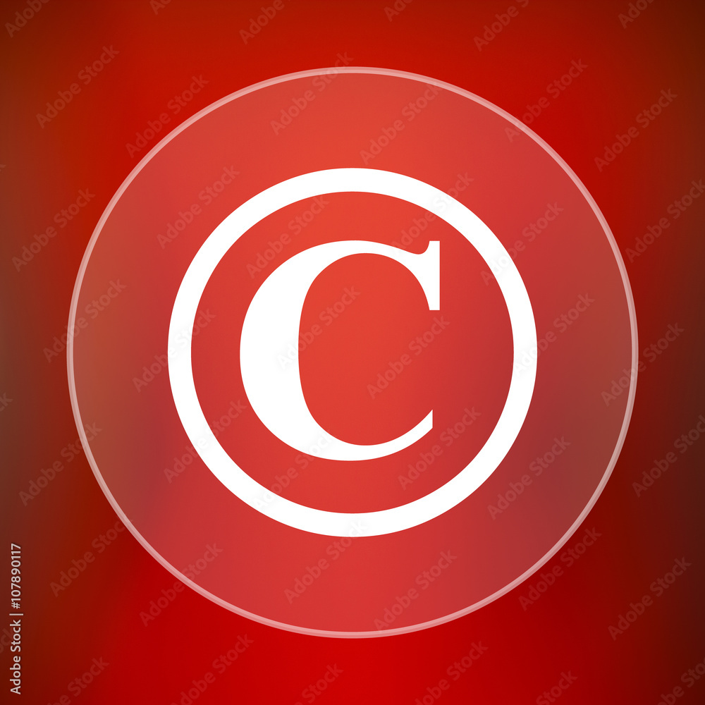 Copyright icon Copyright icon