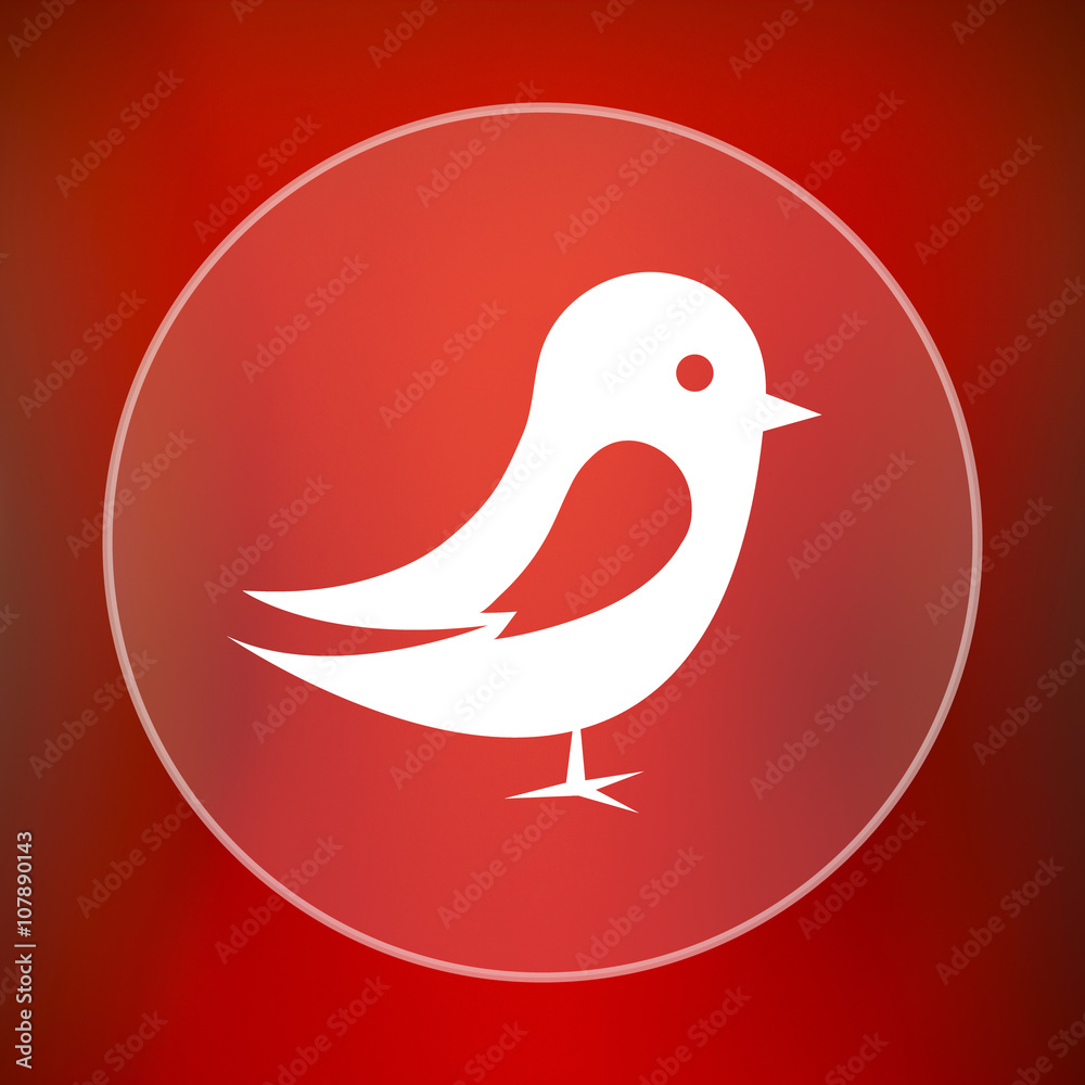 Bird icon Bird icon