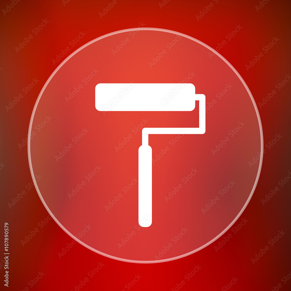 Roller icon Roller icon
