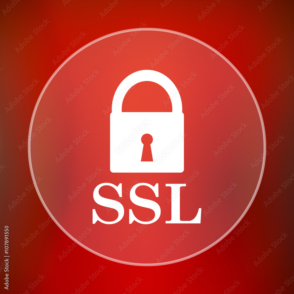 SSL icon SSL icon