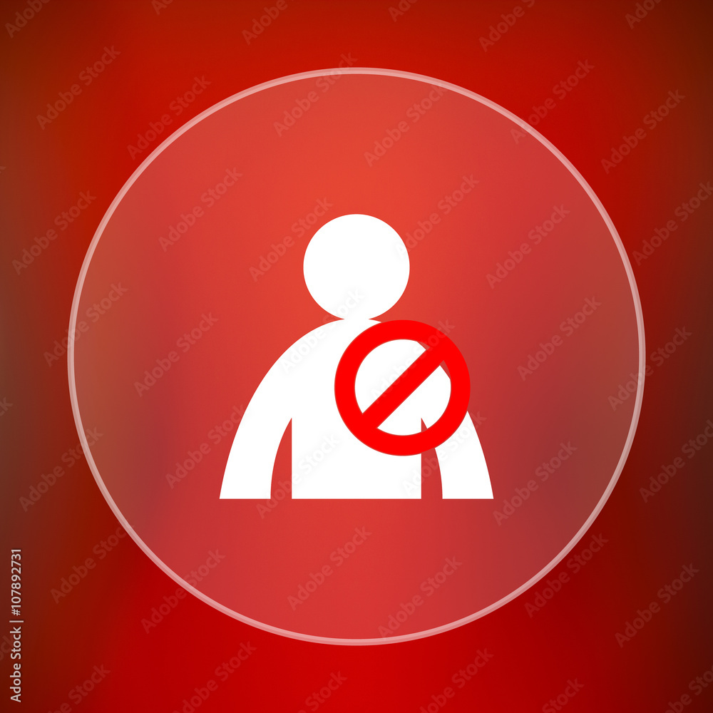 User offline icon User offline icon