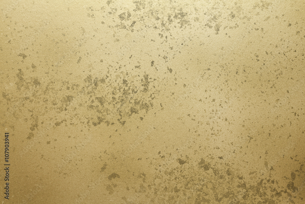Gold paper texture background Gold paper texture background