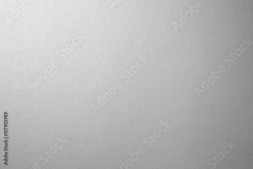 Silver paper texture background photo
