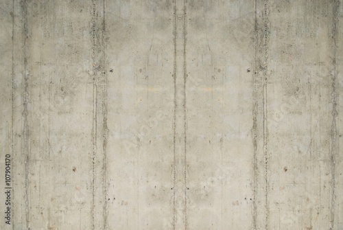 Raw Concrete Wall Backdrop