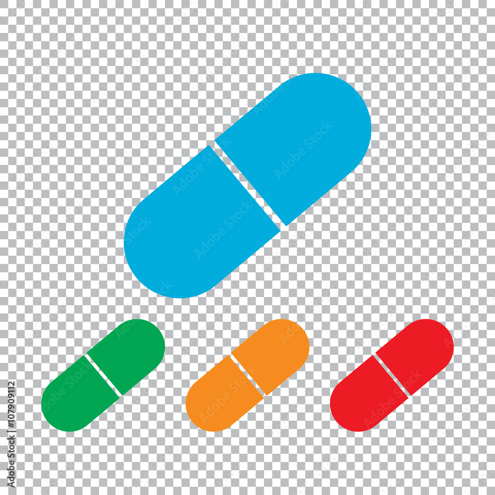 tablet icon. Color set with transparent grid tablet icon. Color set with transparent grid